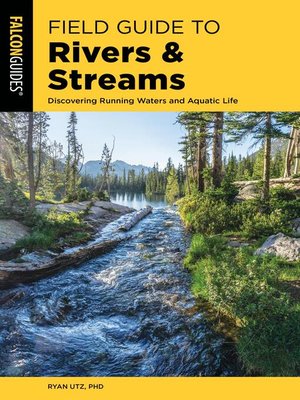 cover image of Field Guide to Rivers & Streams